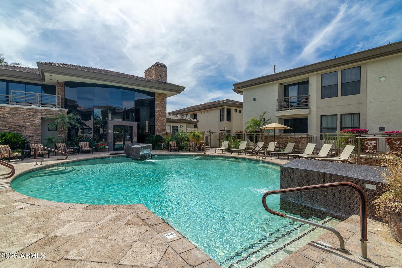 6900 E Princess Dr. #1246, Phoenix, AZ 85054