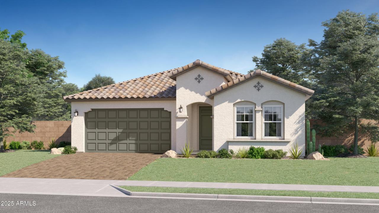 23030 E Saddle Way, Queen Creek, AZ 85142