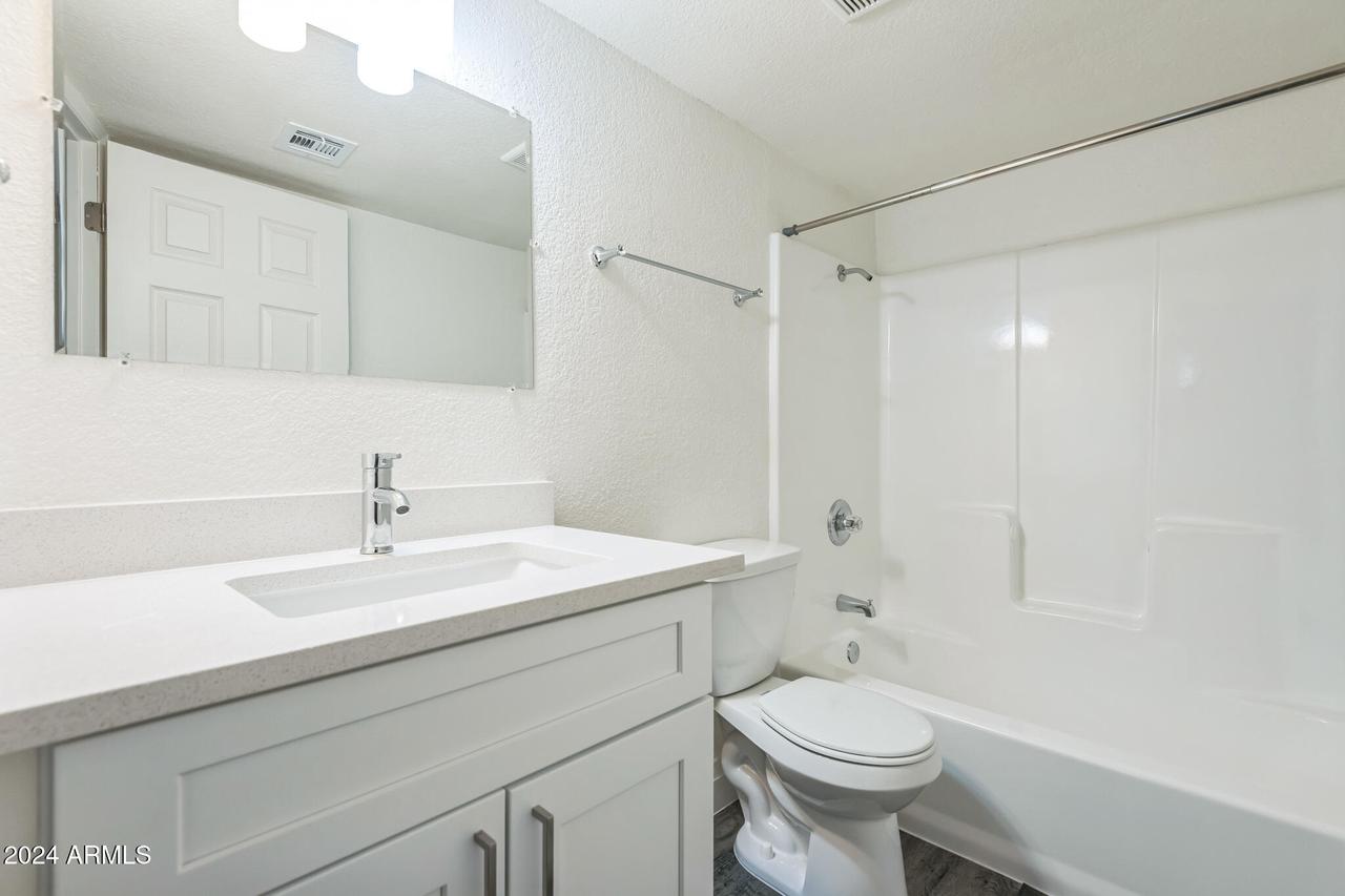 18202 N Cave Creek Rd. #109, Phoenix, AZ 85032