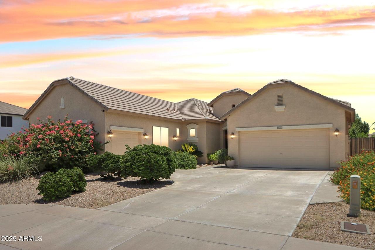 11931 W Villa Chula Ln., Sun City, AZ 85373