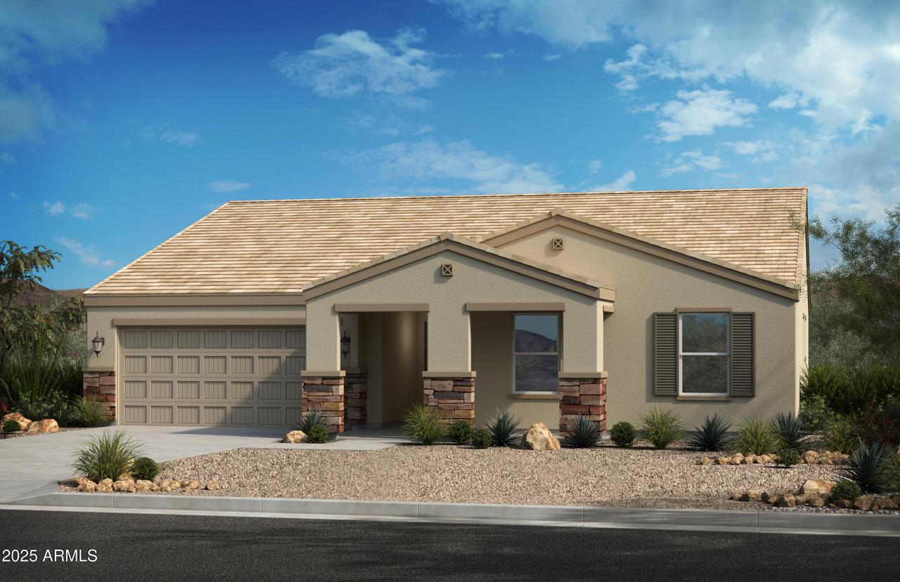 1414 E Jaycie Dr., Casa Grande, AZ 85122