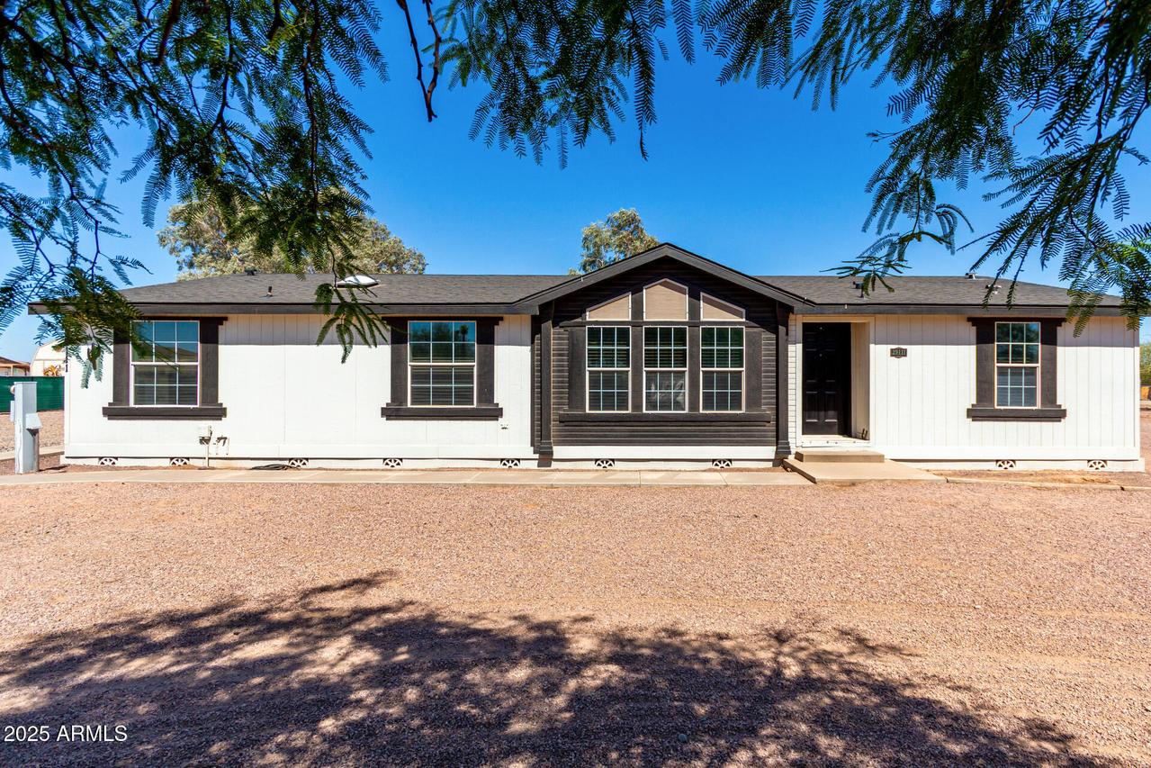 29111 N 225th Ave., Wittmann, AZ 85361