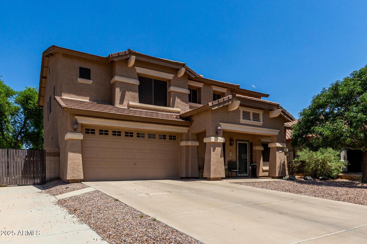 710 E Heather Dr., San Tan Valley, AZ 85140