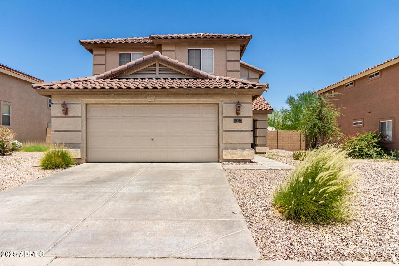 22394 W Desert Bloom St., Buckeye, AZ 85326