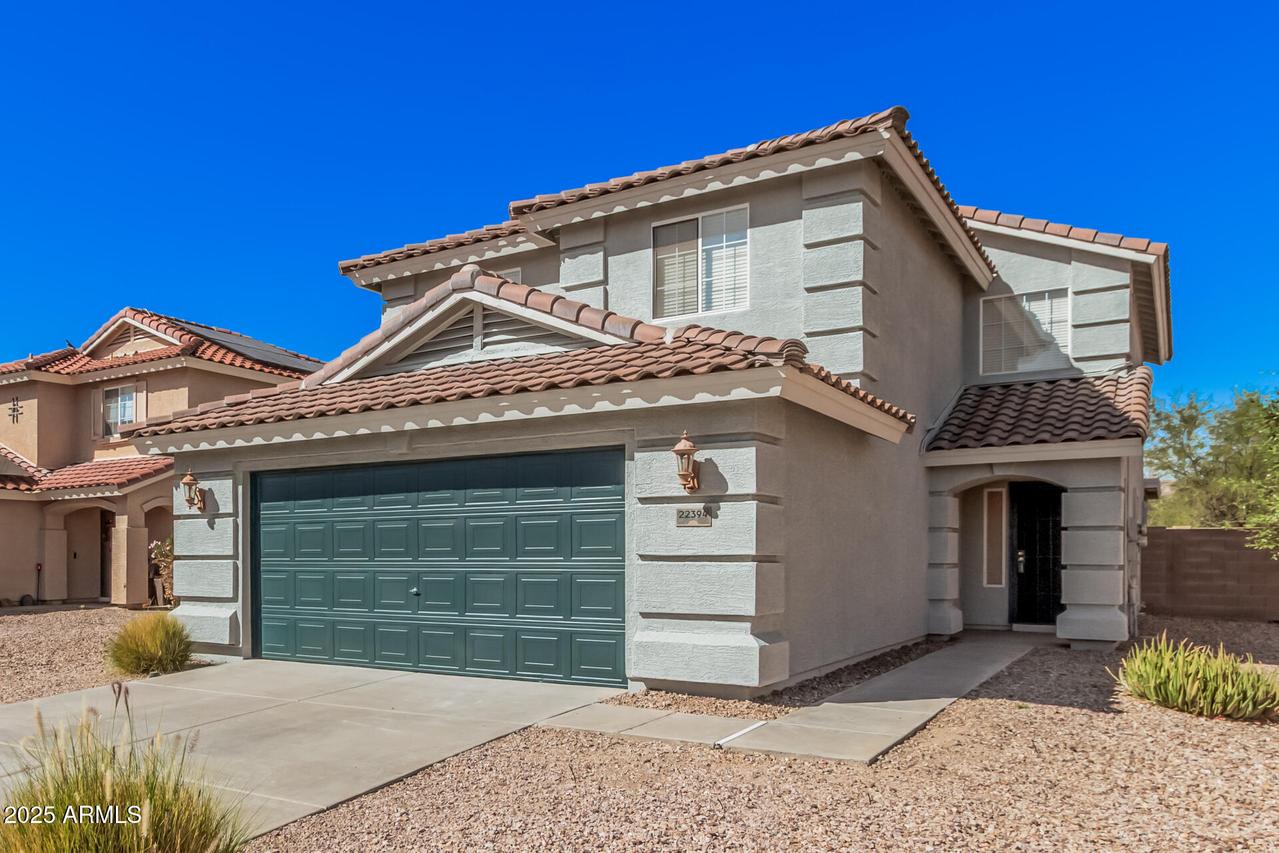 22394 W Desert Bloom St., Buckeye, AZ 85326