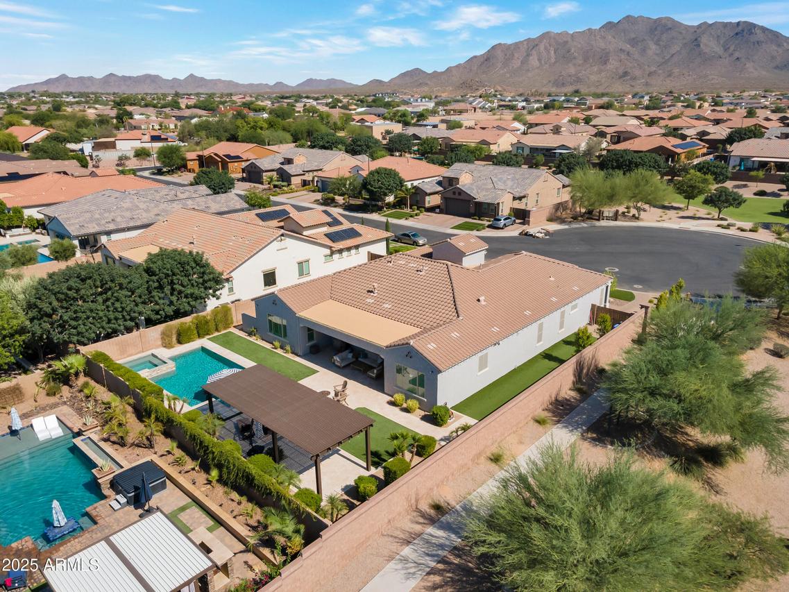 2828 E Blackhawk Ct., Gilbert, AZ 85298