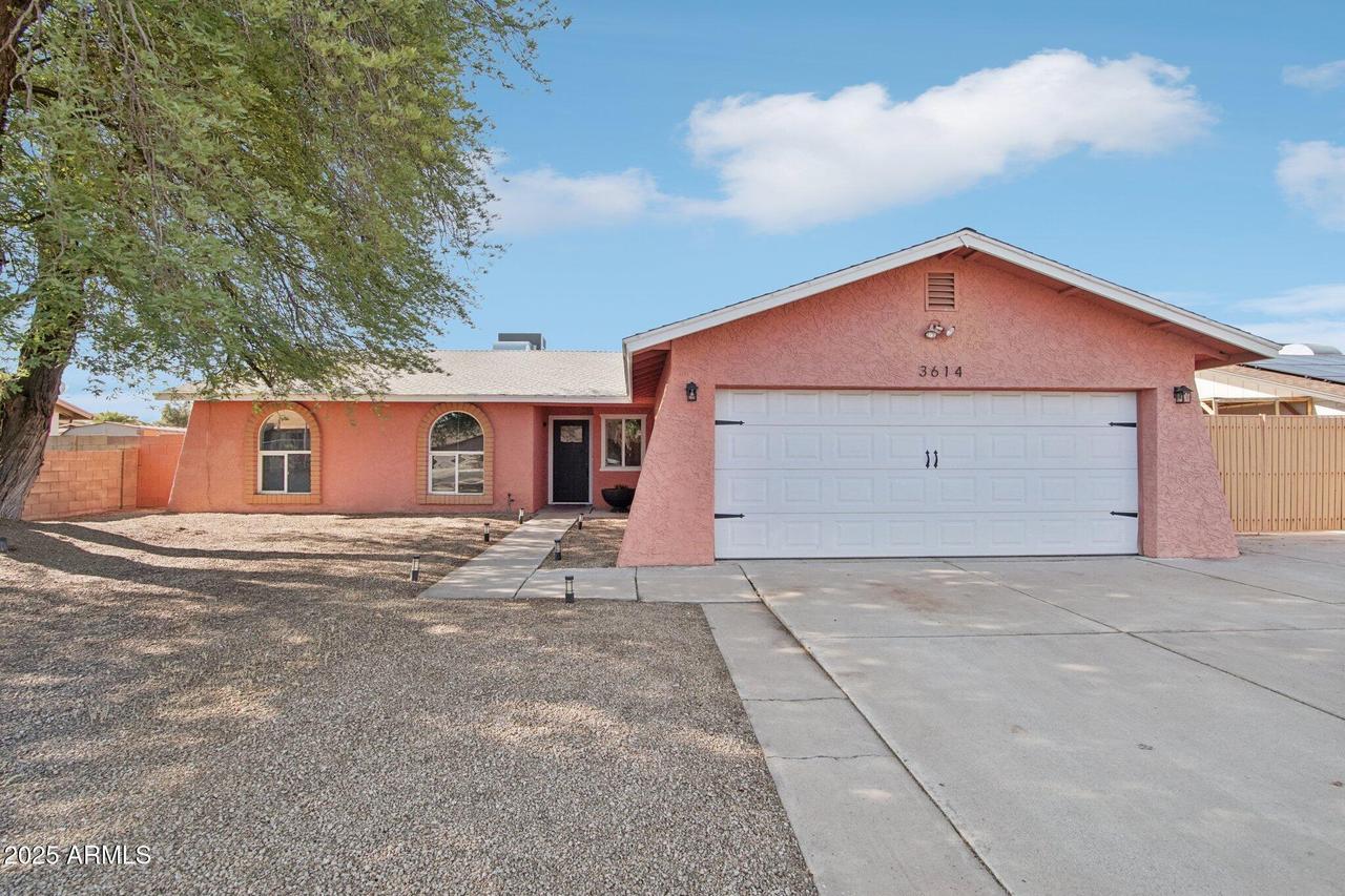 3614 W Bluefield Ave., Glendale, AZ 85308