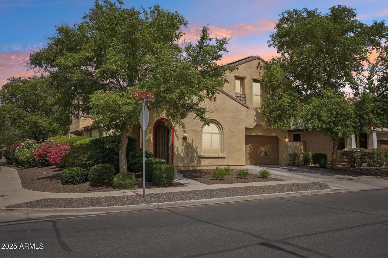 13608 N 150th Ln., Surprise, AZ 85379