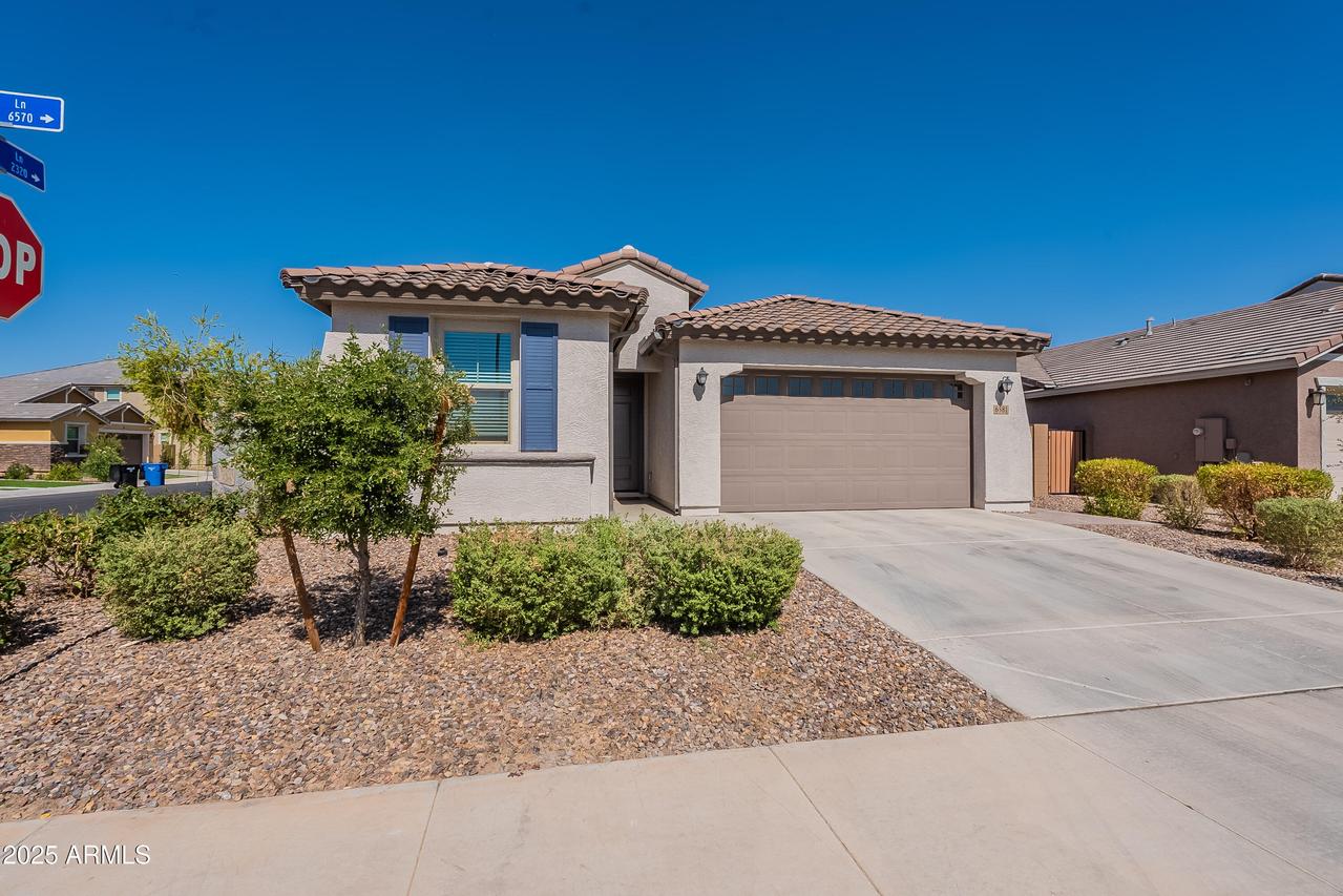 6581 S Abbey Ln., Gilbert, AZ 85298