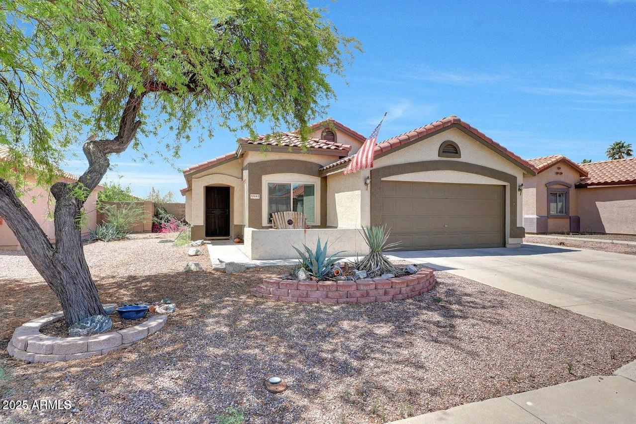 13443 W Post Dr., Surprise, AZ 85374