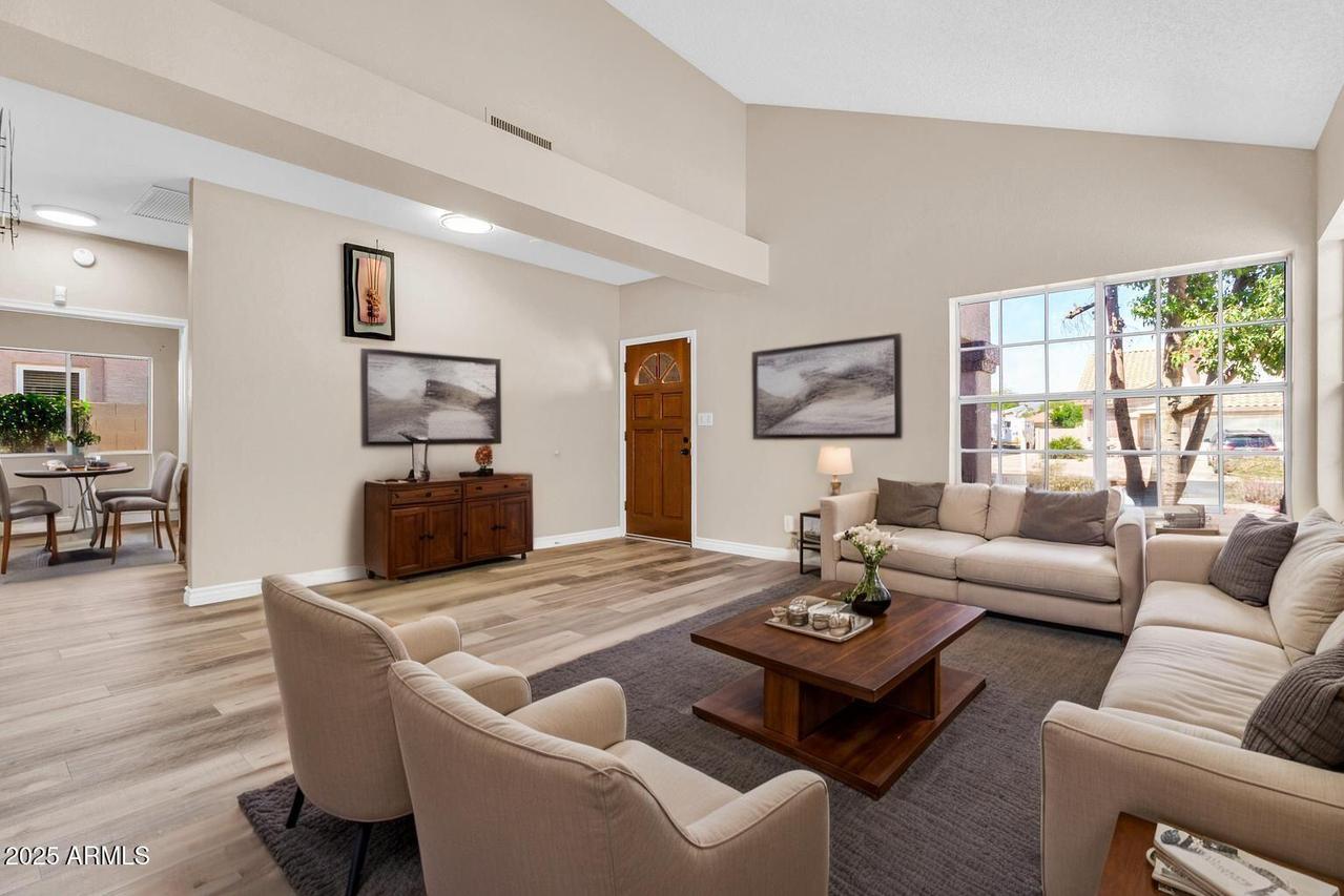 6837 S Roosevelt St., Tempe, AZ 85283