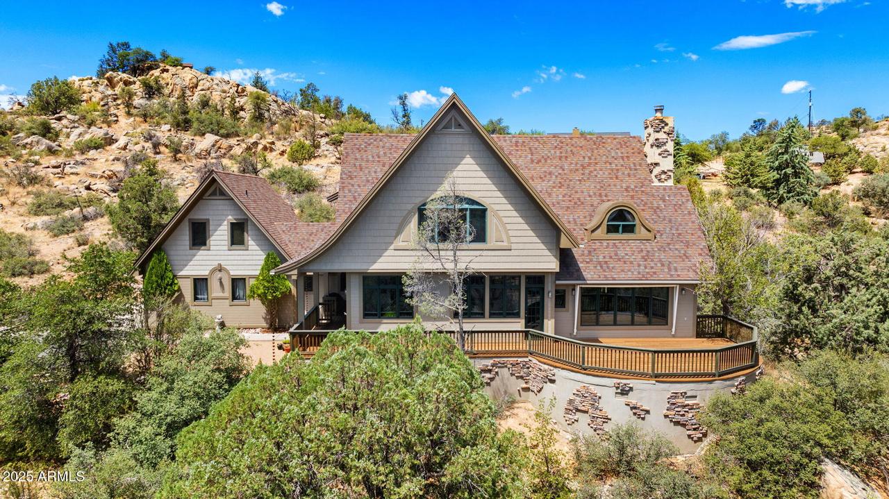 3208 N Tulip Ln., Prescott, AZ 86305