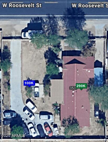 3531 W Roosevelt St., Phoenix, AZ 85009