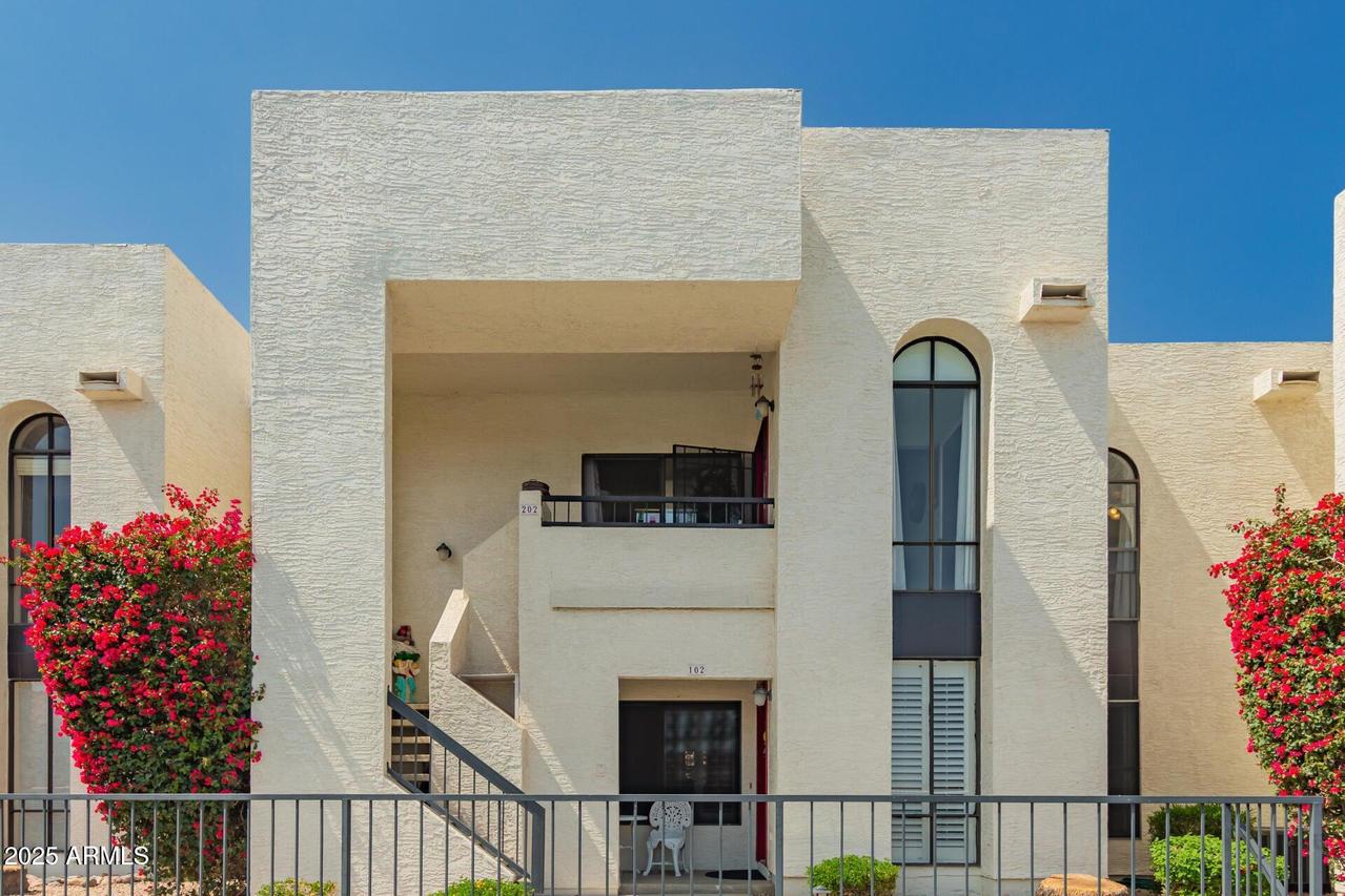 16739 E El Lago Blvd. #202, Fountain Hills, AZ 85268