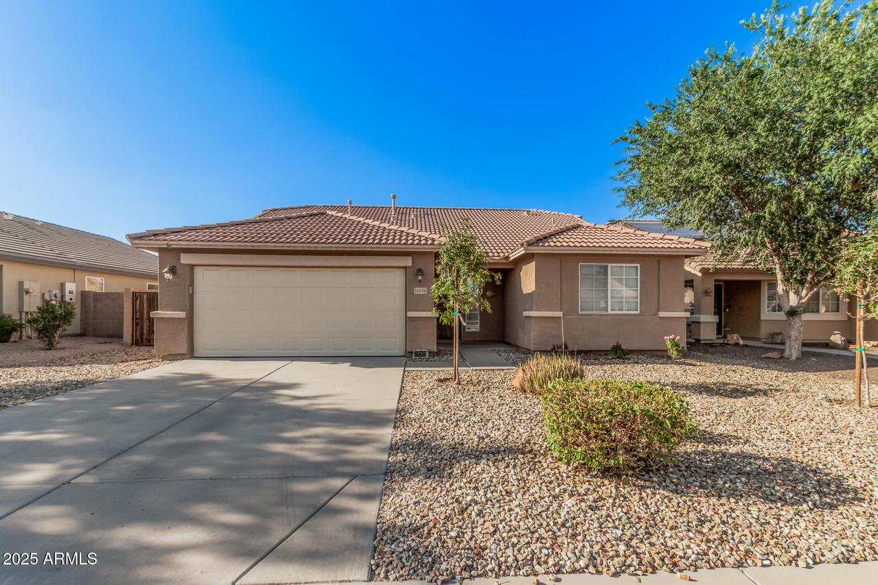 16434 W Monte Cristo Ave., Surprise, AZ 85388