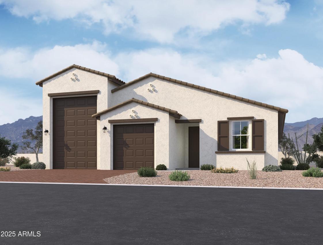 5605 W Hopi Tr., Laveen, AZ 85339