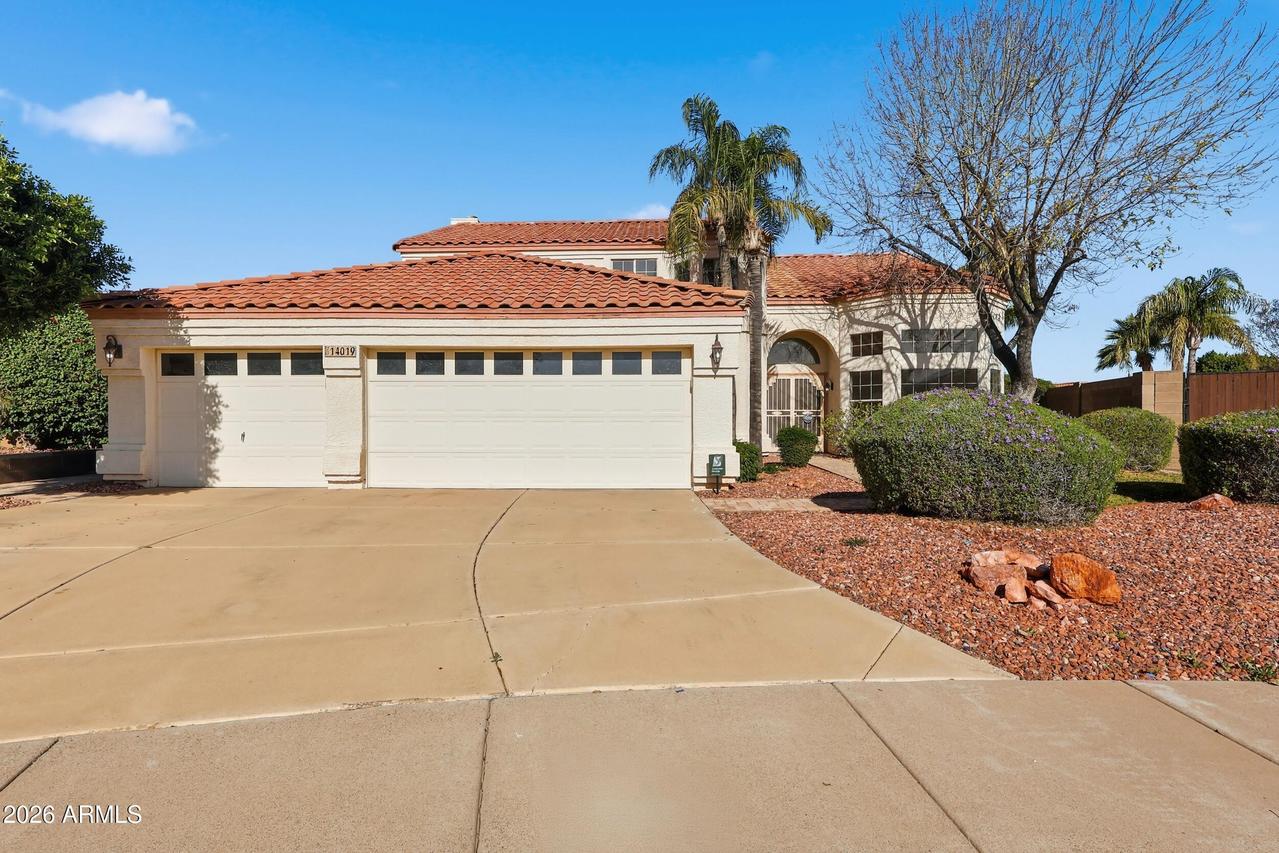 14019 N 29th Pl., Phoenix, AZ 85032