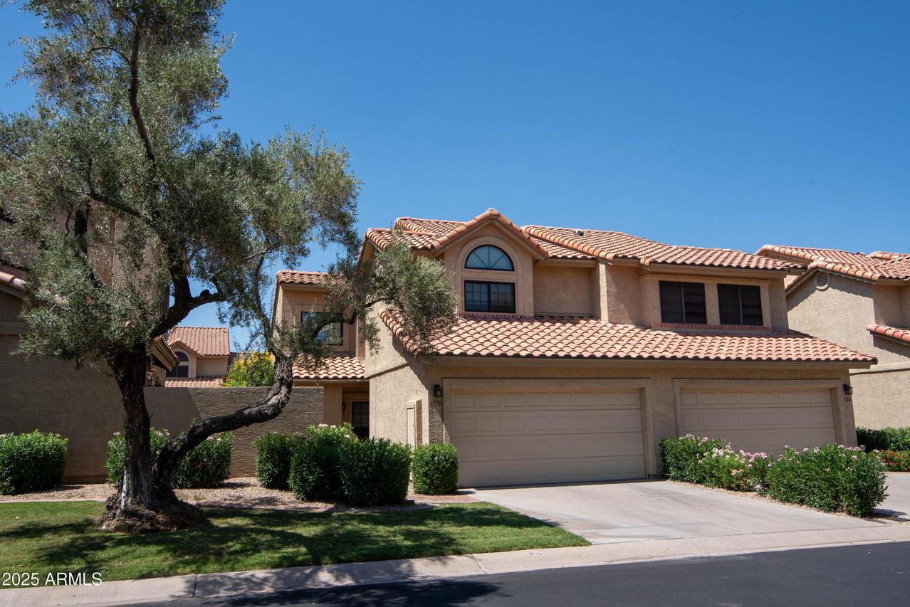 7776 E Joshua Tree Ln., Scottsdale, AZ 85250