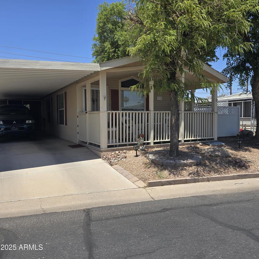 11411 N 91st Ave. #235, Peoria, AZ 85345