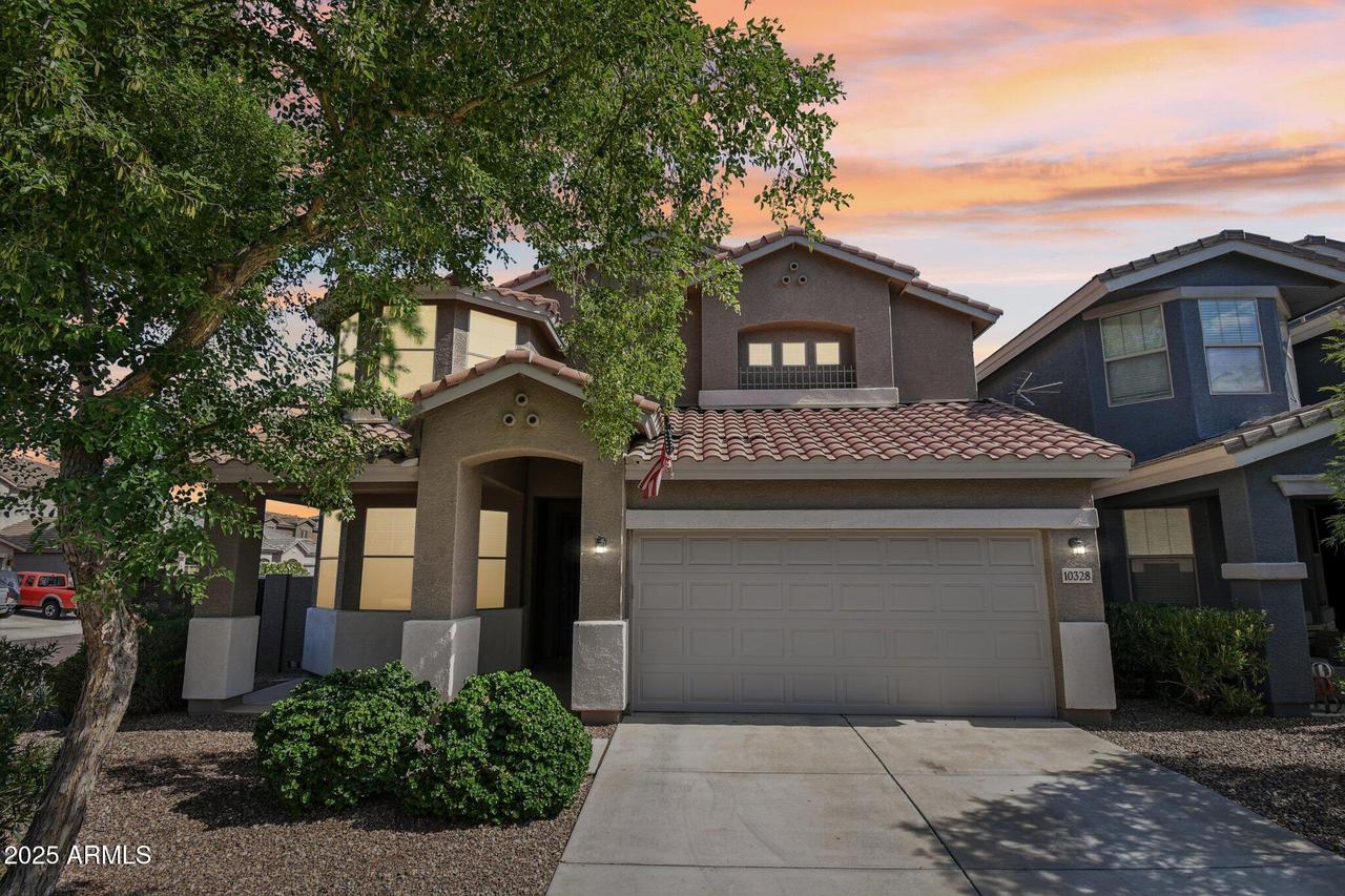 10328 W Carlota Ln., Peoria, AZ 85383