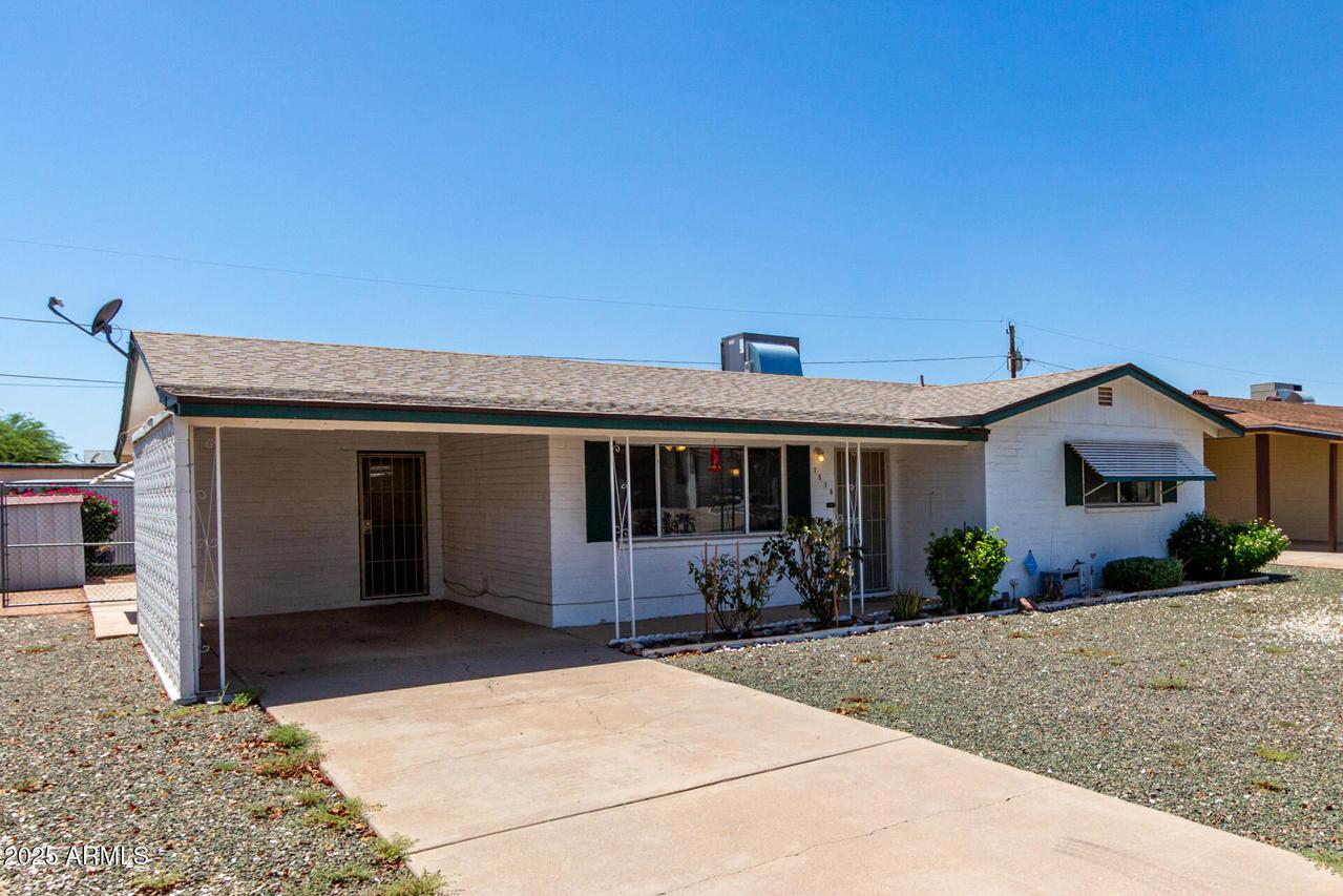 1510 S Lawther Dr., Apache Junction, AZ 85120