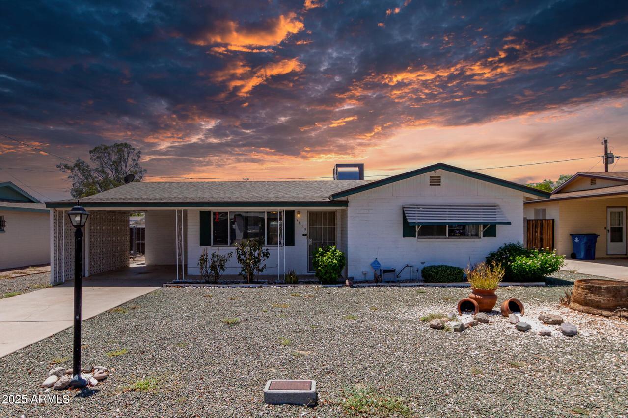 1510 S Lawther Dr., Apache Junction, AZ 85120