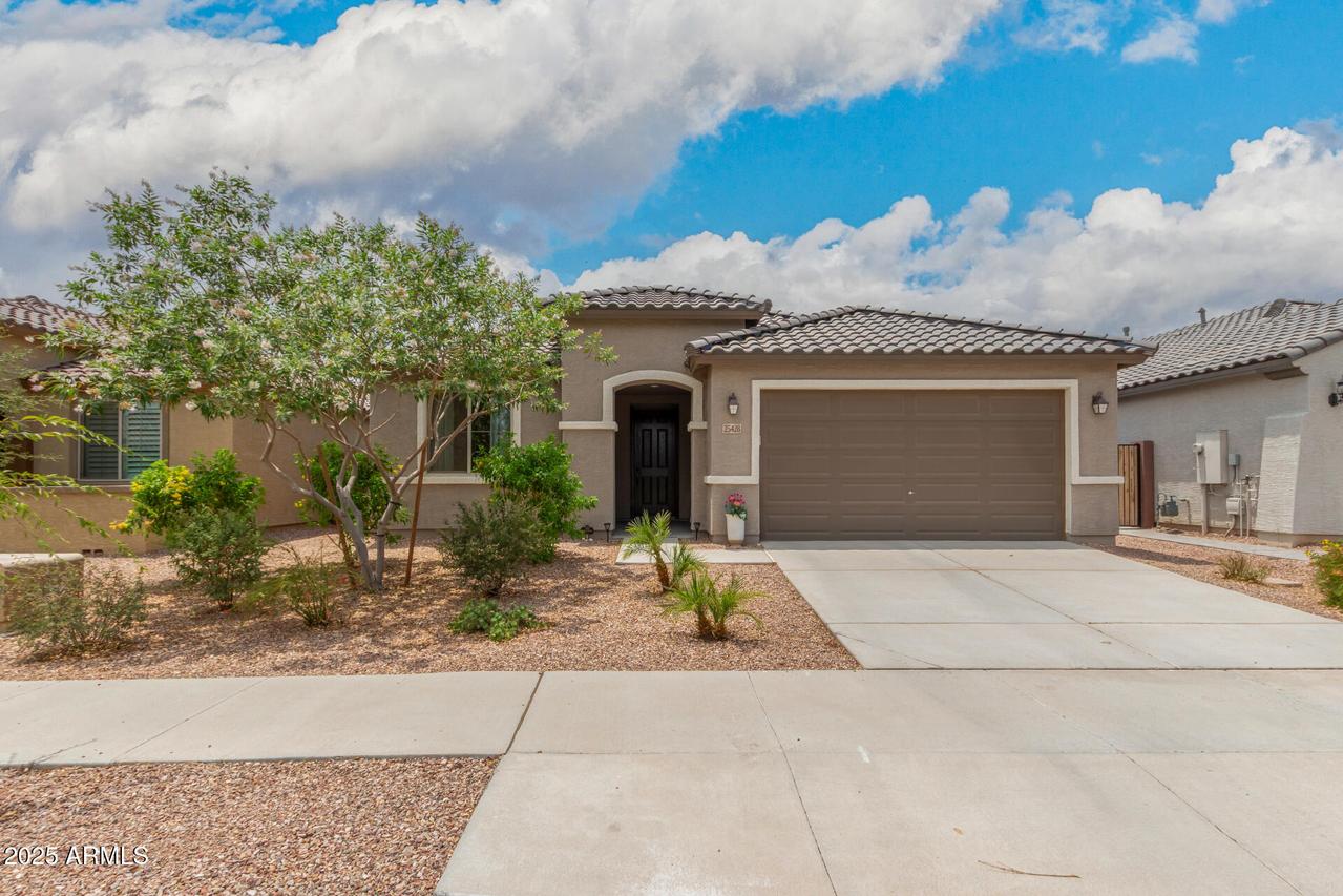 25428 N 163rd Dr., Surprise, AZ 85387