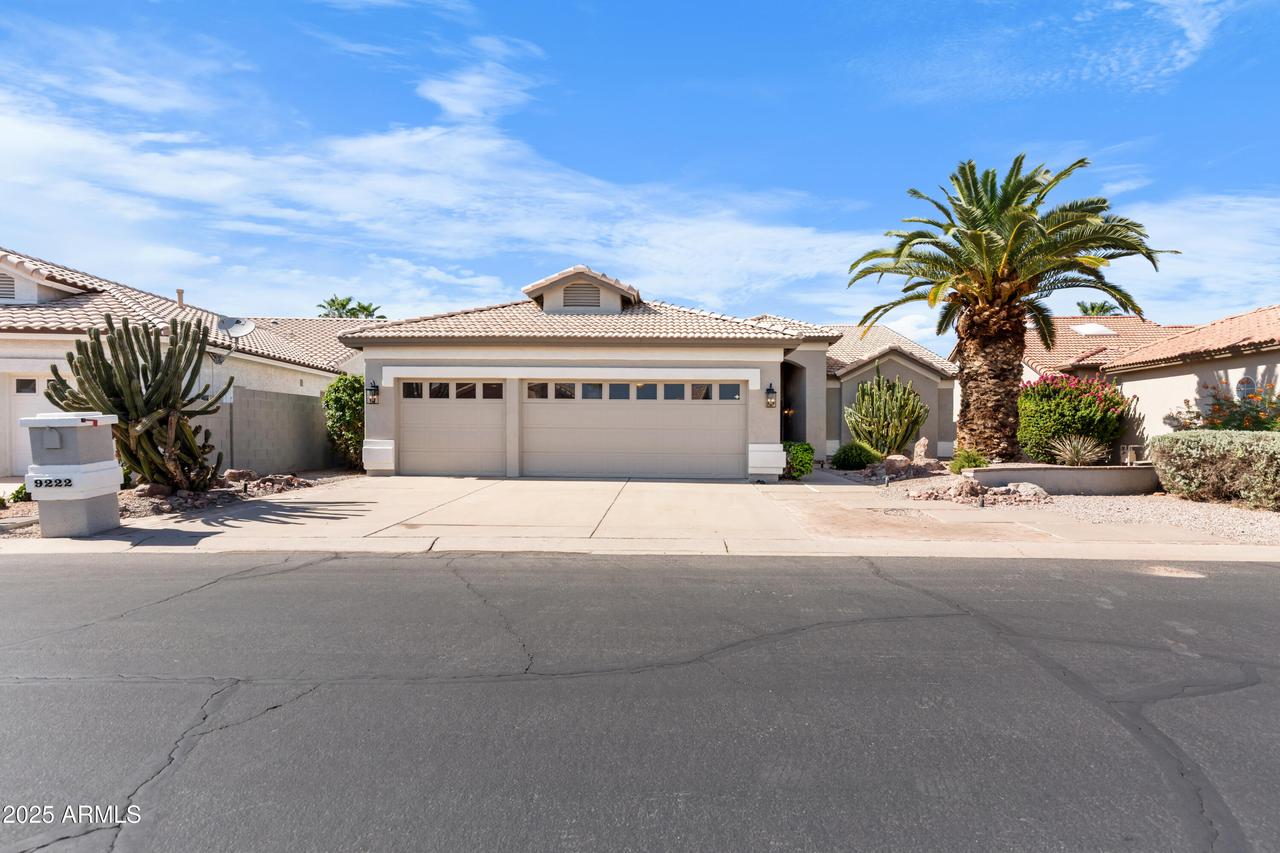 9222 E Nacoma Dr., Sun Lakes, AZ 85248