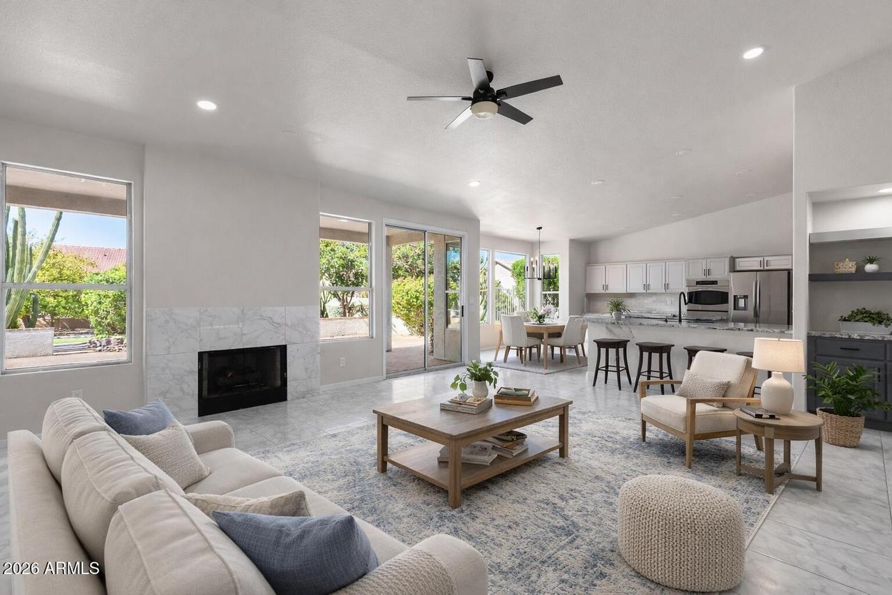 9222 E Nacoma Dr., Sun Lakes, AZ 85248