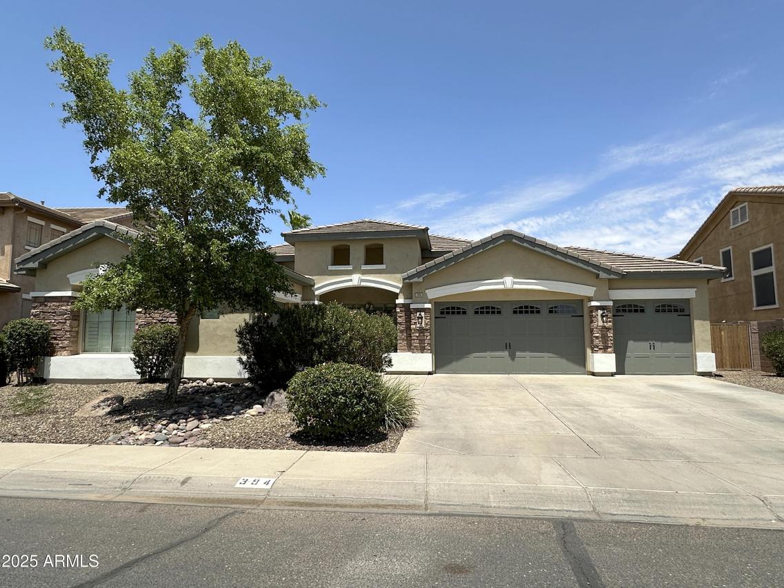 394 E Atlantic Dr., Casa Grande, AZ 85122