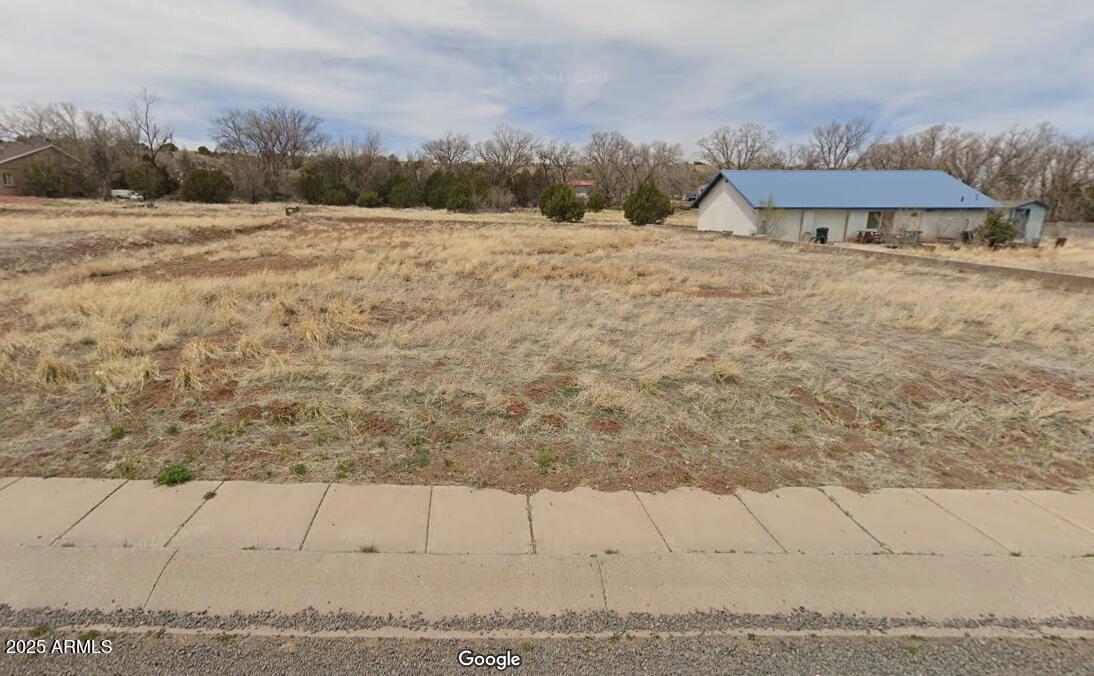 003 S Susie Ln. #13, Springerville, AZ 85938