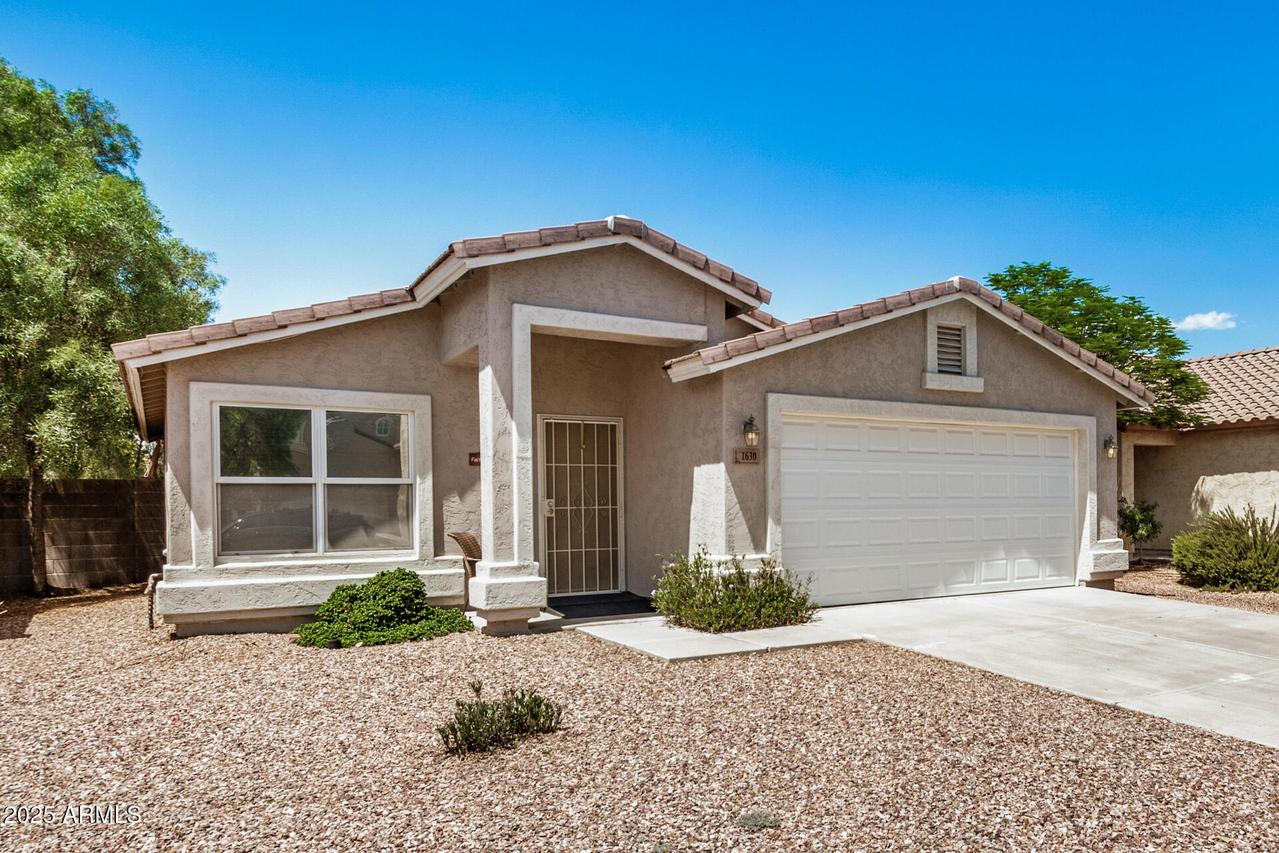 1630 E Silverbirch Ave., Buckeye, AZ 85326