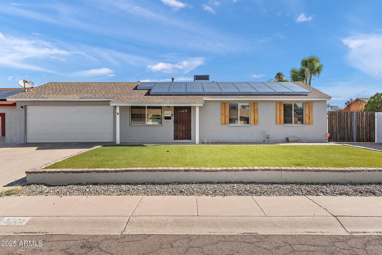 3630 E Friess Dr., Phoenix, AZ 85032