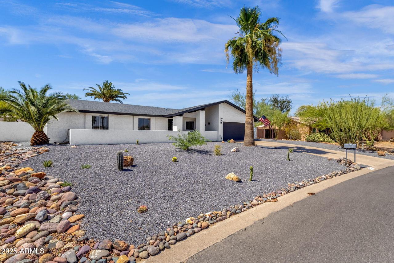 16920 E Deerskin Dr., Fountain Hills, AZ 85268