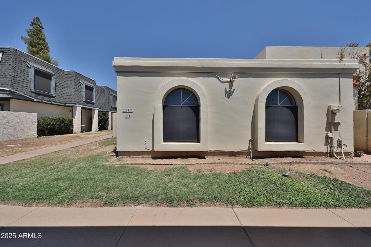 8037 N 32nd Dr. #1, Phoenix, AZ 85051