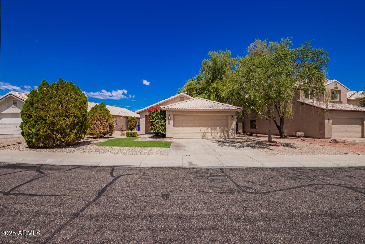 2070 N 109th Ave., Avondale, AZ 85392