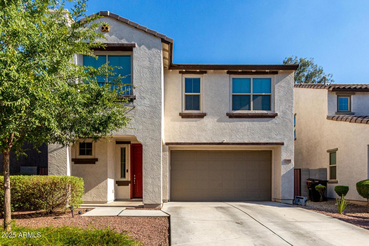 11955 W Polk St., Avondale, AZ 85323