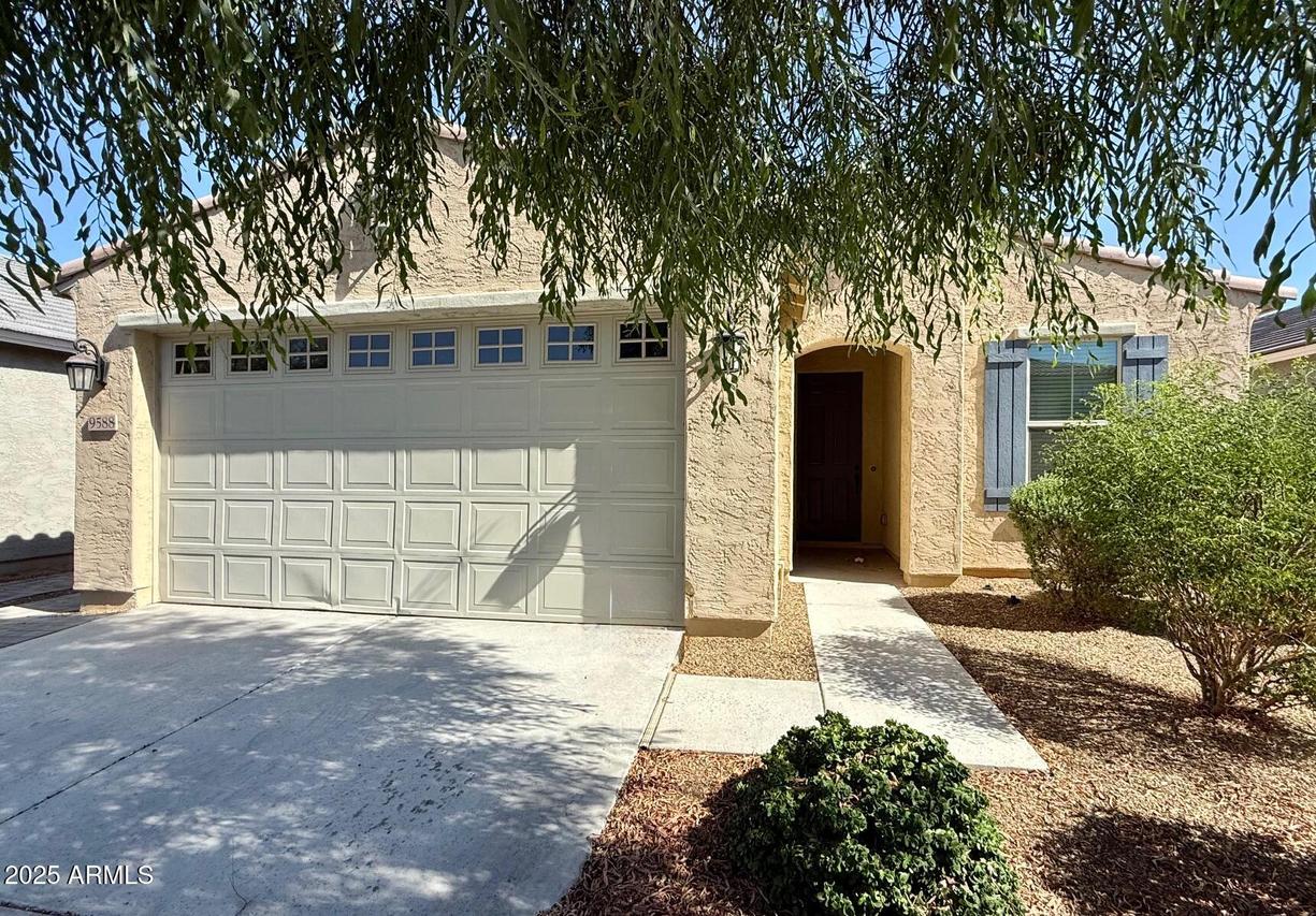 9588 W Cashman Dr., Peoria, AZ 85383