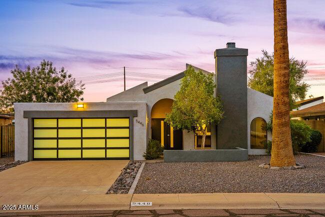 5446 E Cambridge Ave., Phoenix, AZ 85008