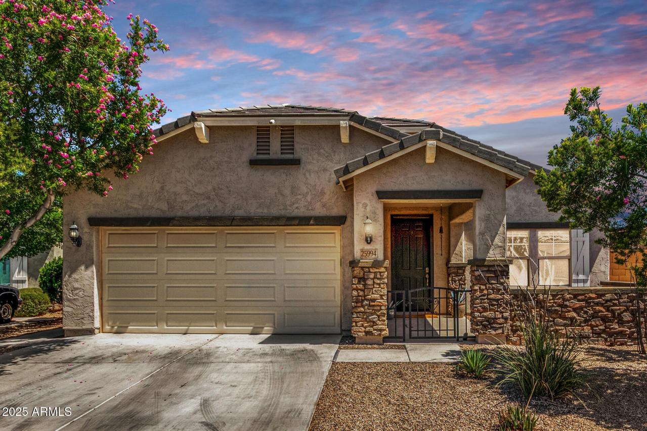 25994 W Wahalla Ln., Buckeye, AZ 85396