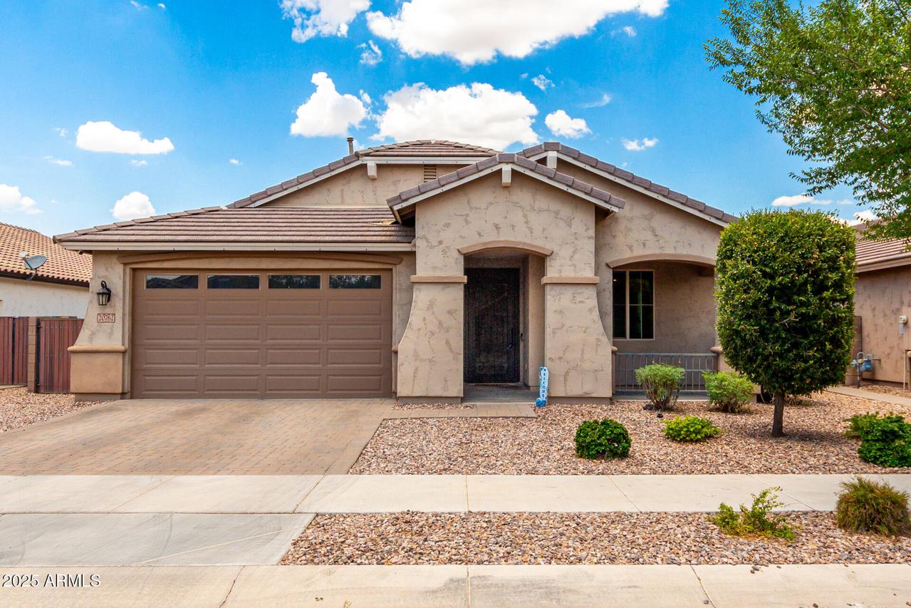 20762 E Canary Way, Queen Creek, AZ 85142