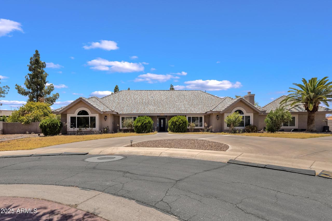 4617 E Grove Cir., Mesa, AZ 85206