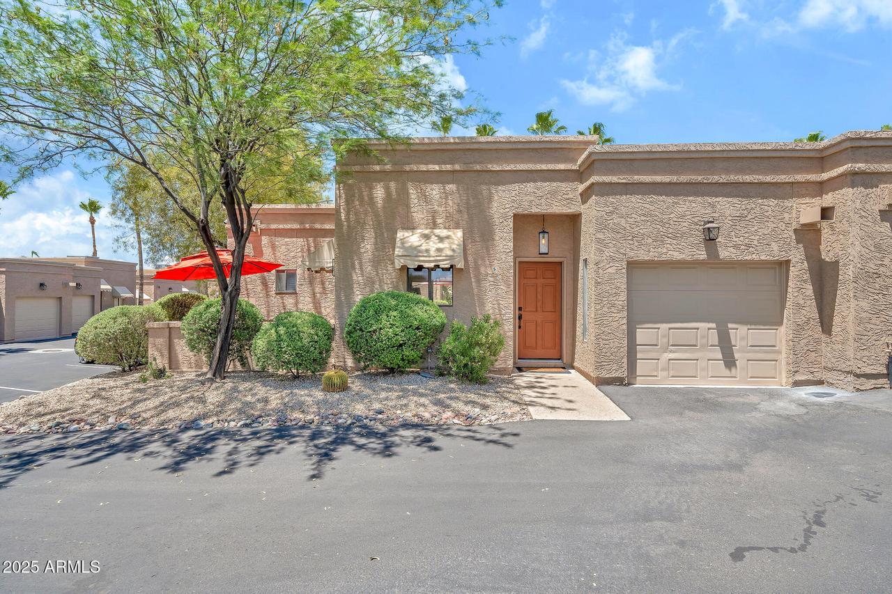 7432 E Carefree Dr. #5, Carefree, AZ 85377