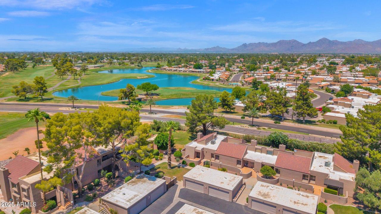 7432 N Via Camello Del Norte #177, Scottsdale, AZ 85258