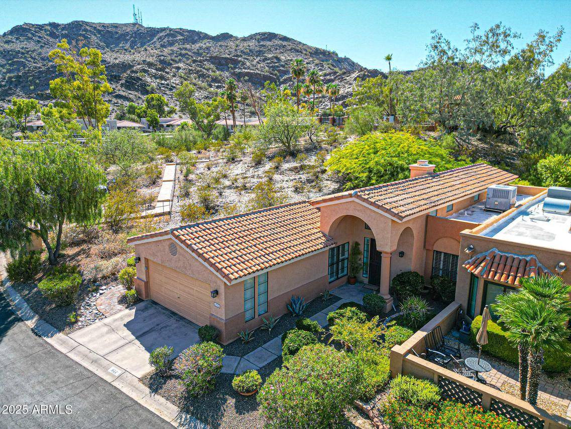 922 E Desert Cove Ave., Phoenix, AZ 85020