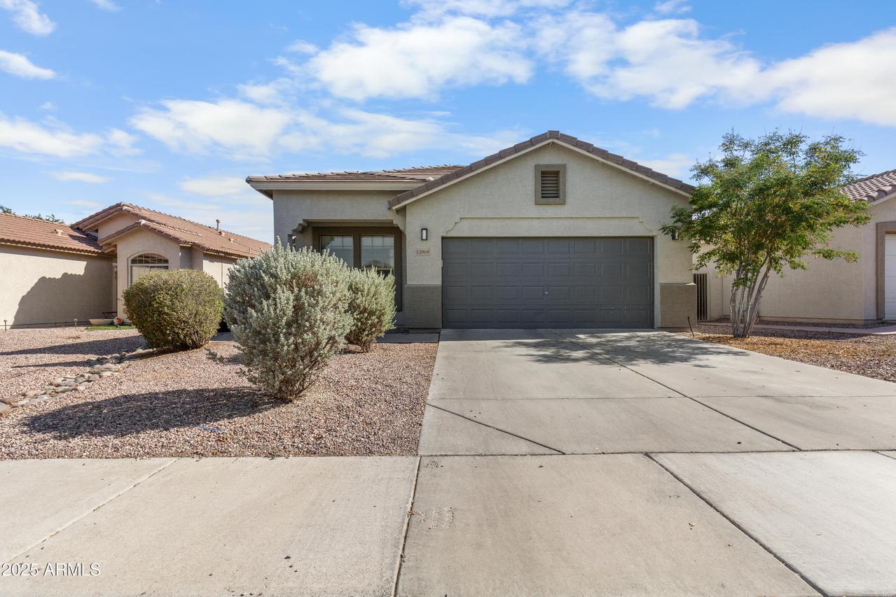 12909 W Aster Dr., El Mirage, AZ 85335