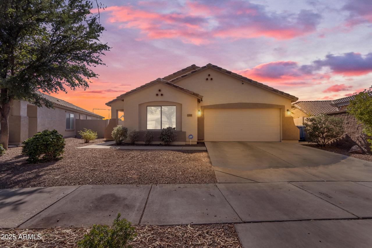 23206 S 222nd St., Queen Creek, AZ 85142