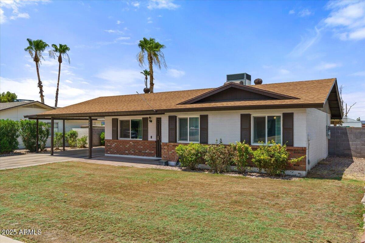 722 N Cedar St., Gilbert, AZ 85233