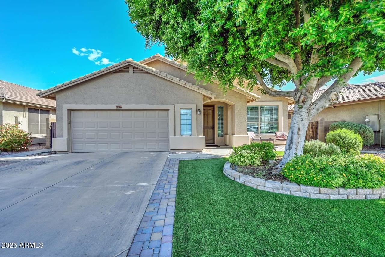 9026 W Runion Dr., Peoria, AZ 85382