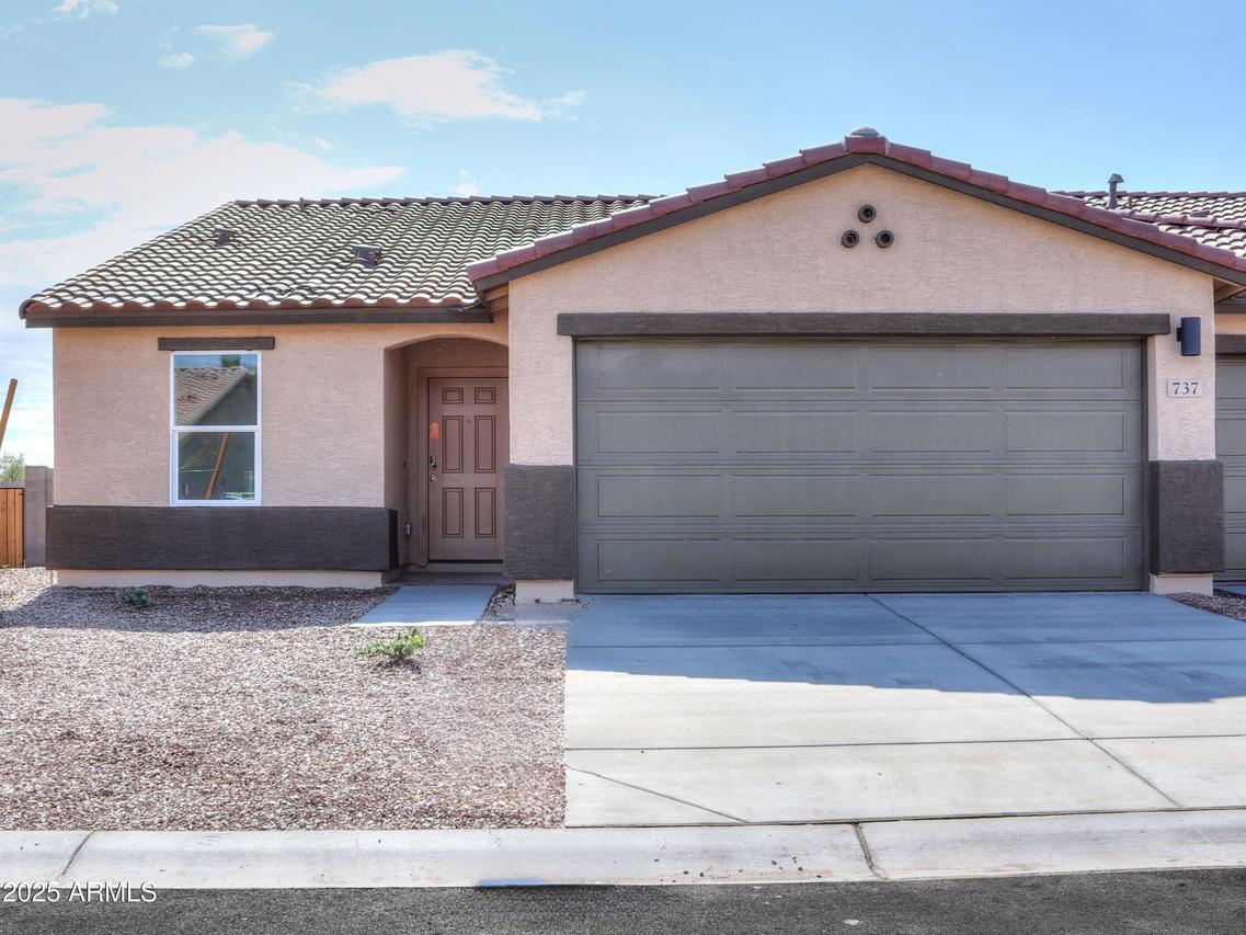 737 Dylan Ct., Wickenburg, AZ 85390